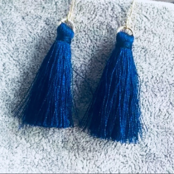 Get 3 pairs of Tassel Earrings! ❤️ - Picture 5 of 5